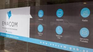 Enacom aprobó reglamento general para servicios de televisión por suscripción