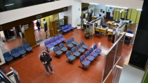 Imagen de Está abierta la inscripción para el cupo laboral trans en Regina