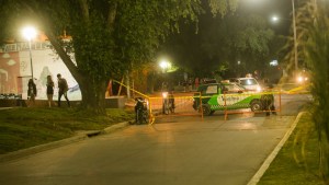 Año Nuevo: otro operativo especial en la costanera de Viedma