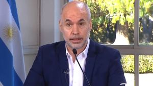 Aprobaron la quita de fondos a Larreta y se tratará la próxima semana