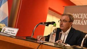 Viedma, proyectan un presupuesto de casi 2.000 millones para 2021