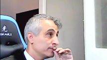 Imagen de El presidente del TSJ pidió que analicen un jury para el juez Piedrabuena