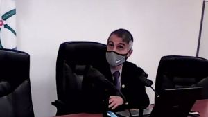 Fuentealba II: recusan al juez Piedrabuena por el conflicto en el supermercado