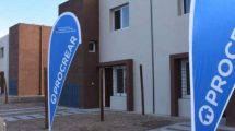 Imagen de Procrear II en Cipolletti: continúa el conflicto entre el Colegio de Martilleros y el municipio