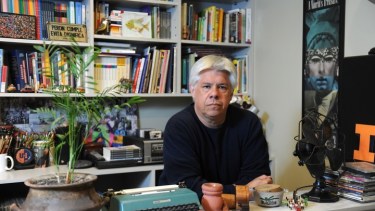 Nacido en Buenos Aires, en 1965, Sosa Escudero es autor de "Big data" y "Qué es (y qué no es) la estadística".
