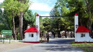 El ejército se desligó del brote de coronavirus en Las Lajas