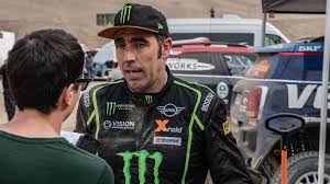 Nani Roma, uno de los favoritos para ganar el Dakar, cambió navegante
