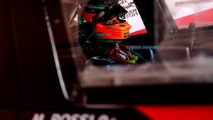 Rossi ganó la primera final del Top Race