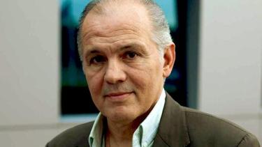 Alejandro Sabella, exentrenador de la Selección Argentina.