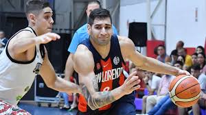 San Lorenzo volvió al triunfo en la Liga Nacional de básquet