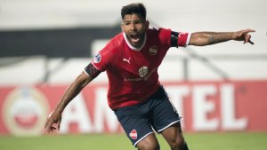 Copa Sudamericana: Independiente y Lanús, a cuartos de final