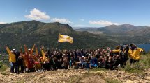 Imagen de Bariloche denunciará en la Justicia a los egresados que viajaron con coronavirus