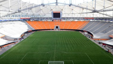El Estadio Único de La Plata llevará el nombre de Maradona