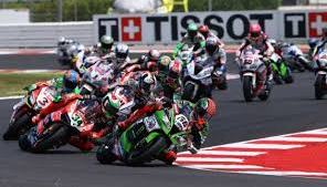 Nuevos pilotos y reglas para el Mundial de Superbike