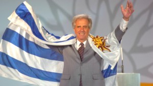 Murió a los 80 años el expresidente de Uruguay Tabaré Vázquez