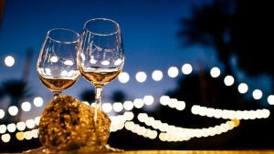 ¿Cómo estará el tiempo durante la noche de año nuevo?