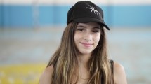Imagen de Manuela Pereyra afrontará su primera experiencia en Europa