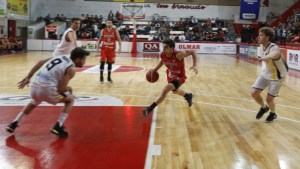 El Torneo Federal de básquet definió su fecha de regreso