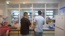 Imagen de Ocho muertos y 257 casos de coronavirus encienden las alarmas en Río Negro