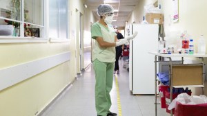 Tres muertos y 116 nuevos contagios de coronavirus en Río Negro