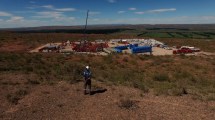 Imagen de Vaca Muerta: las claves del récord absoluto de fracturas que logró YPF en septiembre 