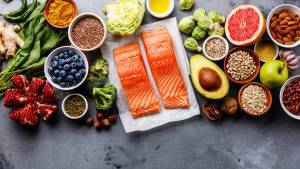 Beneficios de una alimentación rica en omega 3