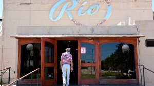 Una mujer será indemnizada tras caerse de las escaleras del Casino de Viedma