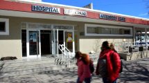 Imagen de PAMI desembolsará más de 30 millones de pesos a hospitales de Río Negro