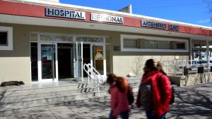 Las enfermedades respiratorias aumentan en Viedma con un impacto mayor en niños y niñas
