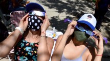 Imagen de Horarios del Eclipse Solar en Viedma y el Camino de la Costa