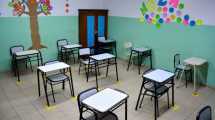 Imagen de Así será el regreso a clases en Río Negro en el ciclo lectivo 2021