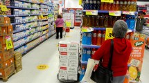 Imagen de Para no ser pobre, una familia necesitó en febrero un ingreso de 57.997 pesos