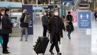 En este contexto de crisis por el Covid, las líneas aéreas buscan operar donde es rentable.