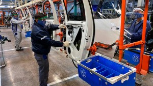 Estiman un crecimiento de 40% del mercado automotor en 2021