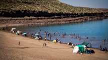Imagen de Playas lindas y tranquilas en los pueblos neuquinos