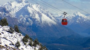 Pronóstico: ¿Sale el sol en la región este miércoles?