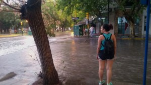 Pronóstico: ¿Siguen las tormentas en la región este martes?