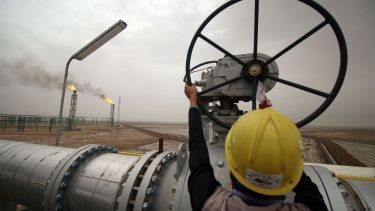 El segundo productor de la OPEP incumplió varias veces su cuota de recortes en el 2020. (Foto: gentileza)