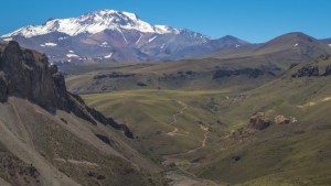La ruta 68, una nueva maravilla para conocer en el norte neuquino