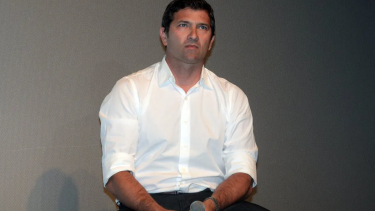 Capria asume como manager de Racing