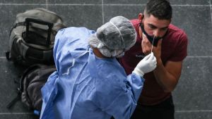 Murieron otras 182 personas y se detectaron 10843 nuevos casos de Coronavirus en el país