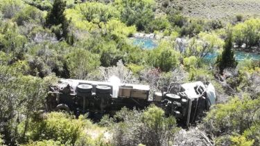 Foto: El Cordillerano