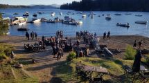 Imagen de Fiestas clandestinas en la cordillera de Neuquén: un mal difícil de sancionar
