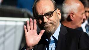 Fernando Iglesias volvió a hablar de “escándalos sexuales” en relación a sus dichos contra Florencia Peña