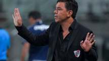 Imagen de Gallardo cierra por primera vez una temporada sin títulos con River