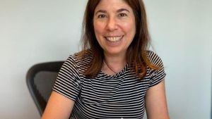 ¿Lo sabías? María O&#8217;Donell también se suma a Masterchef Celebrities