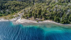 Cinco campings recomendados en la Ruta de los Siete Lagos y Villa La Angostura
