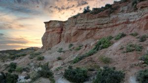 Una escapada repleta de bellezas patagónicas