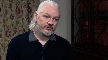 México ofreció asilo político a Assange, pero es poco probable que lo acepte