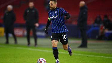 El argentino dejará Atalanta después de siete años.